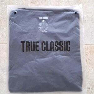NWOT Men's True Classic T-shirt